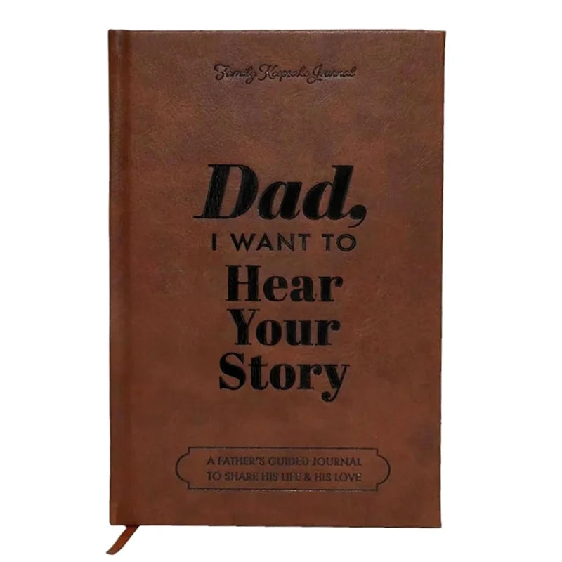 The Dad Book