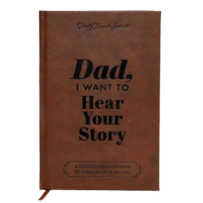 The Dad Book