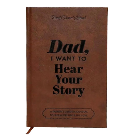 The Dad Book
