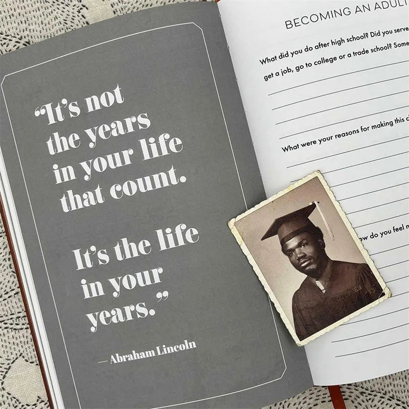 The Dad Book