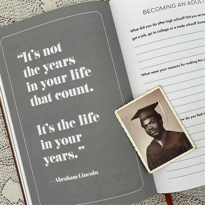 The Dad Book