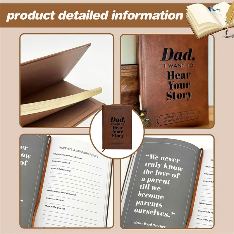 The Dad Book