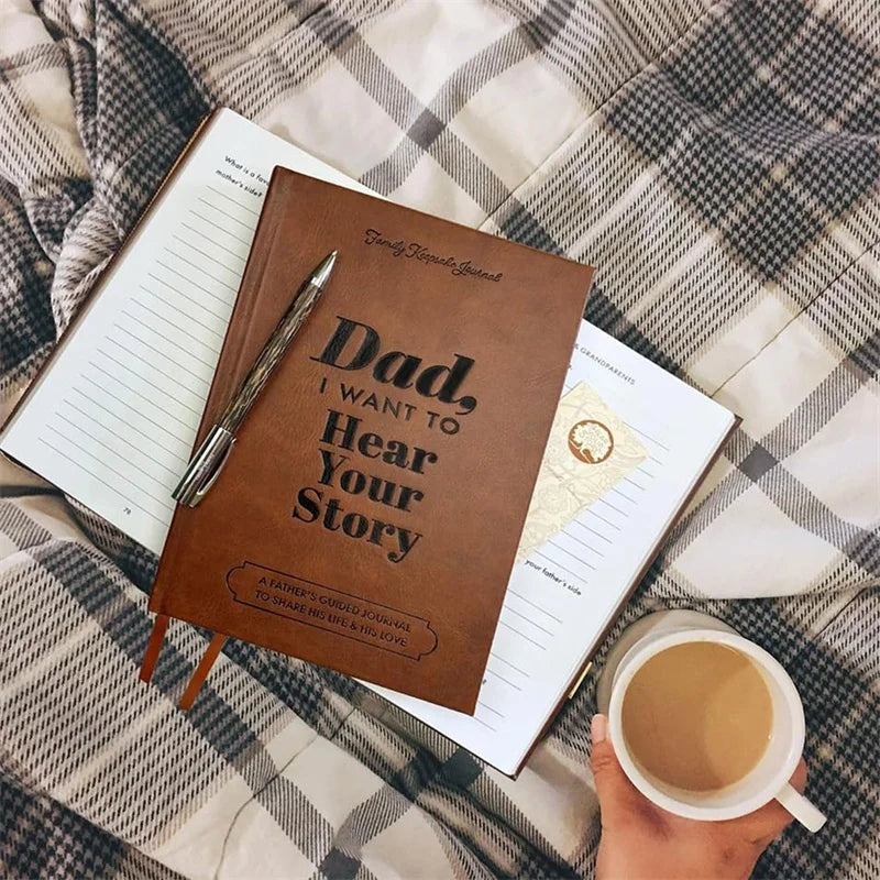 The Dad Book